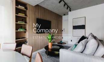 Imagem 2: 2 dormitórios na Rua Das Fiandeiras