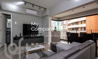 Imagem 2: 2 dormitórios na Rua Alvorada