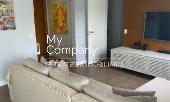 Imagem 4: 3 dormitórios na Avenida Doutor Cardoso De Melo