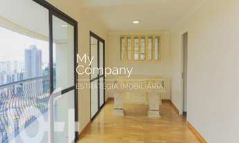 Imagem: 4 dormitórios na Rua Borba Gato