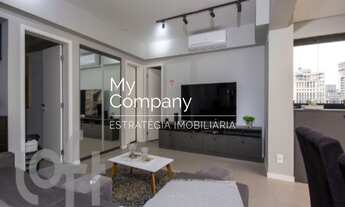 Imagem 3: 2 dormitórios na Rua Alvorada