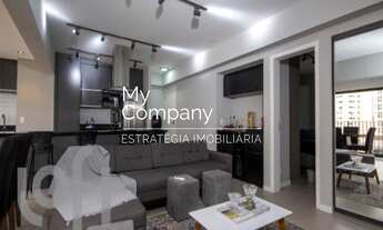 Imagem 6: 2 dormitórios na Rua Alvorada