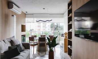 Imagem: 2 dormitórios na Rua Das Fiandeiras