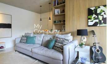 Imagem 7: 2 dormitórios na Rua Das Fiandeiras