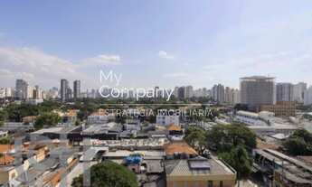 Imagem 6: 2 dormitórios na Avenida Dos Carinás