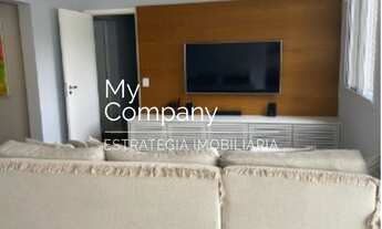 Imagem 5: 3 dormitórios na Avenida Doutor Cardoso De Melo