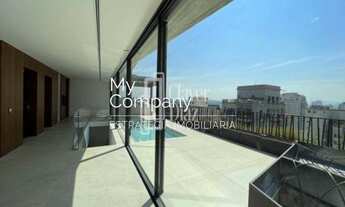 Imagem 7: 3 dormitórios na Rua Leopoldo Couto De Magalhães Júnior