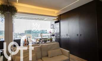 Imagem 5: 1 dormitório na Rua Eugênio De Medeiros