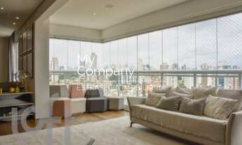 Imagem: 3 dormitórios na Rua Luís Góis