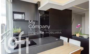 Imagem 7: 1 dormitório na Rua Eugênio De Medeiros