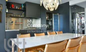 Imagem 6: 3 dormitórios na Rua Luís Góis