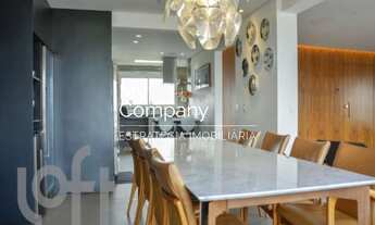 Imagem 7: 3 dormitórios na Rua Luís Góis