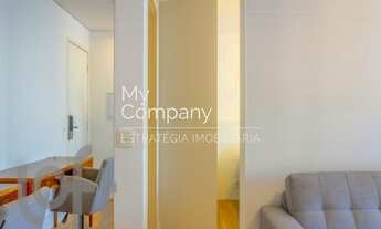 Imagem 5: 1 dormitório na Avenida Presidente Juscelino Kubitschek