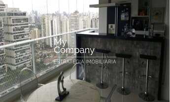 Imagem: 3 dormitórios na Avenida Portugal