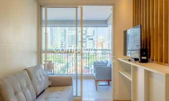 Imagem: 1 dormitório na Avenida Presidente Juscelino