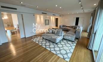 Imagem 4: 3 dormitórios na Rua Leopoldo Couto De Magalhães Júnior