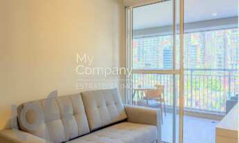 Imagem 7: 1 dormitório na Avenida Presidente Juscelino Kubitschek