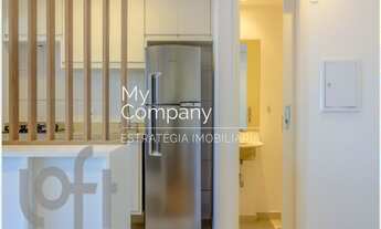 Imagem 6: 1 dormitório na Avenida Presidente Juscelino Kubitschek