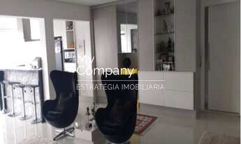 Imagem 2: 3 dormitórios na Avenida Portugal