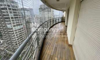 Imagem 7: 3 dormitórios na Rua Leopoldo Couto De Magalhães Júnior