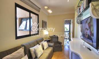 Imagem 6: 4 dormitórios na Rua Evaristo De Morais