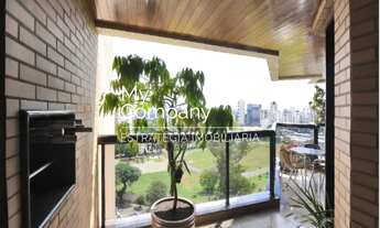 Imagem 2: 4 dormitórios na Rua Evaristo De Morais