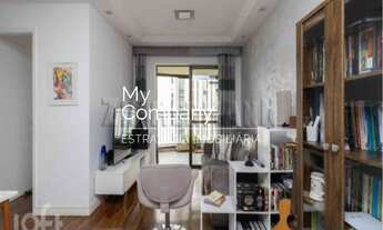 Imagem 7: 2 dormitórios na Rua Caiubi