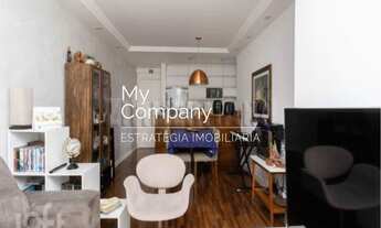 Imagem 2: 2 dormitórios na Rua Caiubi