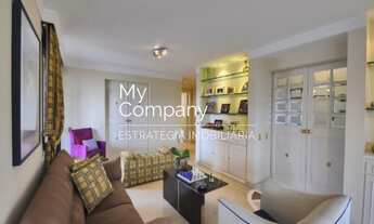 Imagem 3: 4 dormitórios na Rua Evaristo De Morais