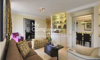 Imagem 5: 4 dormitórios na Rua Evaristo De Morais