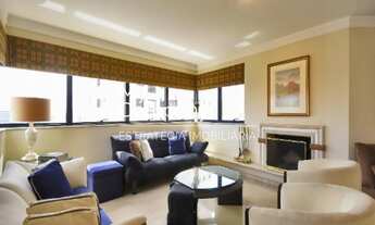 Imagem 4: 4 dormitórios na Rua Evaristo De Morais