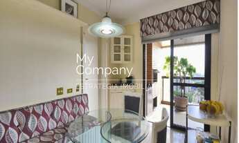 Imagem 7: 4 dormitórios na Rua Evaristo De Morais