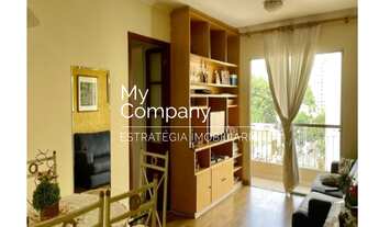 Imagem 3: 2 dormitórios na Rua Casa Do Ator