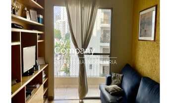 Imagem 2: 2 dormitórios na Rua Casa Do Ator