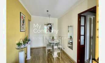 Imagem 4: 2 dormitórios na Rua Casa Do Ator