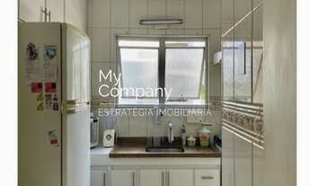 Imagem 6: 2 dormitórios na Rua Casa Do Ator