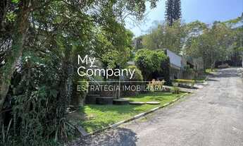 Imagem 2: 5 dormitórios na Rua Jambo