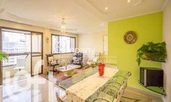 Imagem 3: 3 dormitórios na Rua Araguari