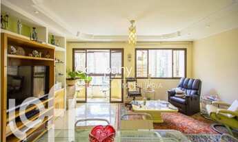 Imagem 4: 3 dormitórios na Rua Araguari