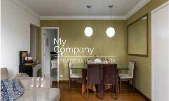 Imagem: 3 dormitórios na Rua Araguari