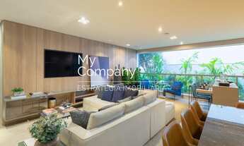 Imagem: 3 dormitórios na Rua Paulistânia