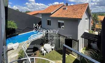 Imagem: 5 dormitórios na Avenida Estácio De Sá