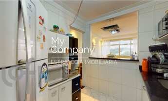 Imagem 3: 3 dormitórios na Avenida Doutor Ricardo Jafet