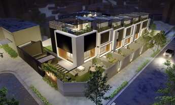 Imagem 5: 3 dormitórios na Rua Lira