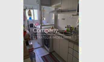 Imagem 6: 2 dormitórios na Rua Conselheiro Brotero