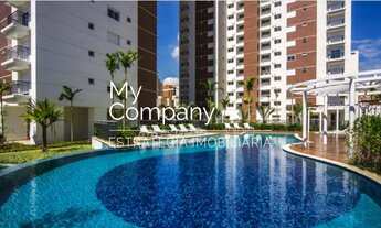 Imagem: 4 dormitórios na Avenida Conselheiro Rodrigues