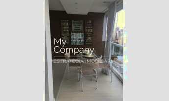 Imagem: 1 dormitório na Avenida Doutor Cardoso