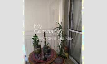 Imagem 3: 2 dormitórios na Rua Conselheiro Brotero