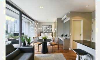 Imagem: 1 dormitório na Rua Elvira Ferraz