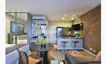 Imagem 4: 1 dormitório na Rua Elvira Ferraz